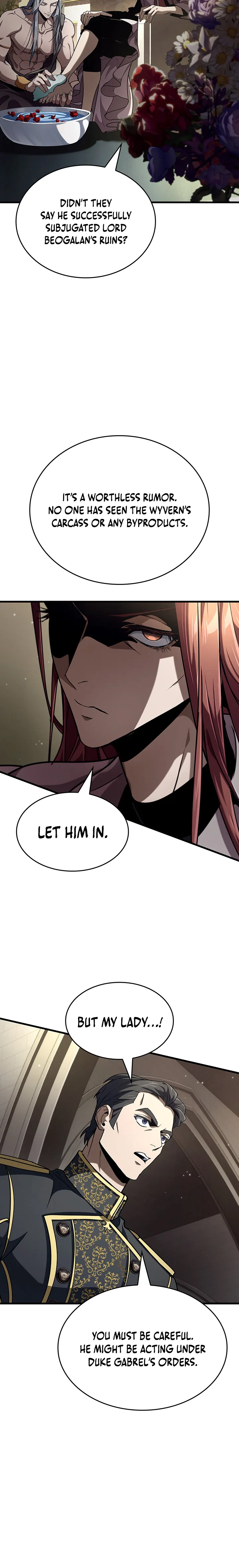 Crimson Reset Chapter 34 Page 24