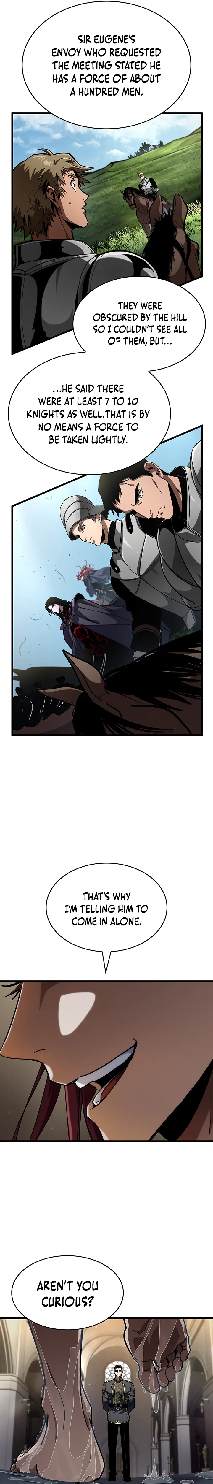 Crimson Reset Chapter 34 Page 25