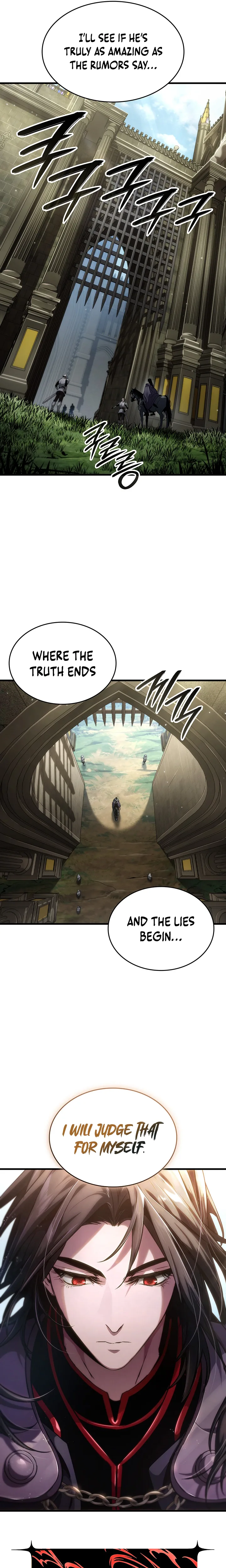 Crimson Reset Chapter 34 Page 28