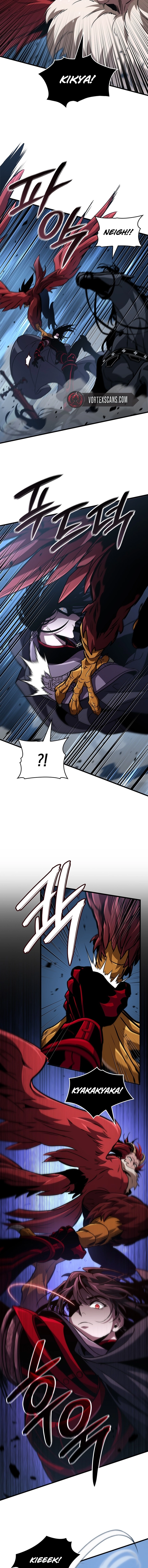 Crimson Reset Chapter 28 Page 8