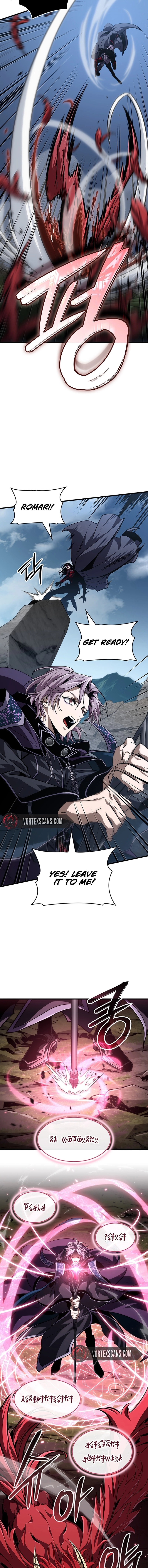 Crimson Reset Chapter 28 Page 9