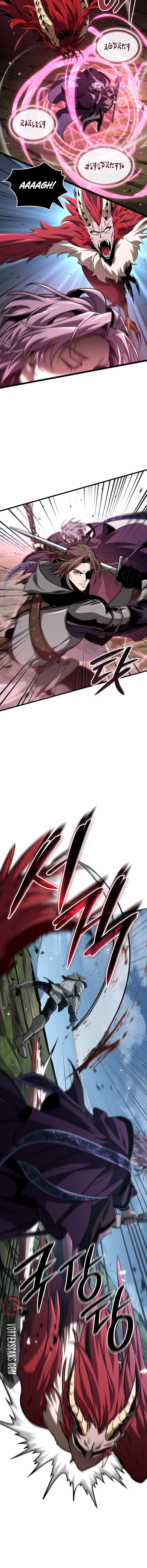 Crimson Reset Chapter 28 Page 10