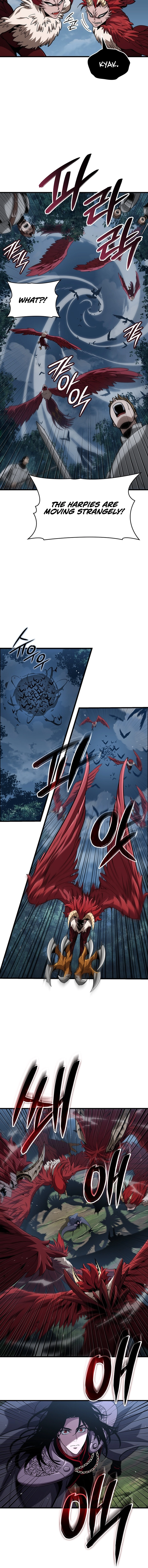 Crimson Reset Chapter 28 Page 12