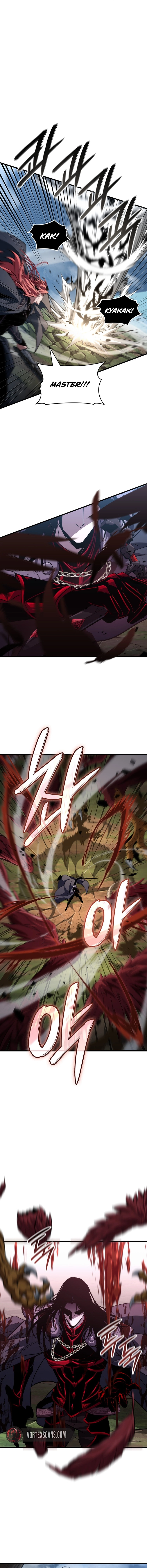 Crimson Reset Chapter 28 Page 13