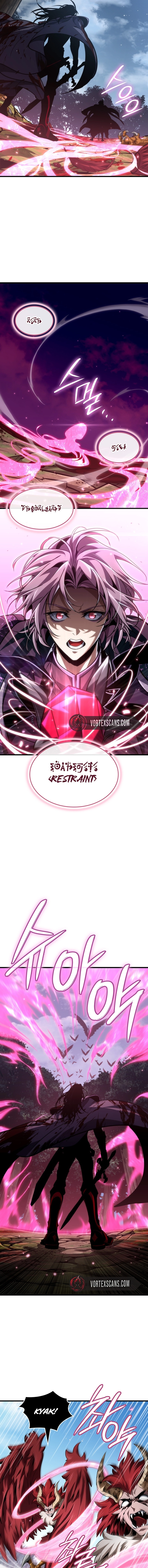 Crimson Reset Chapter 28 Page 14