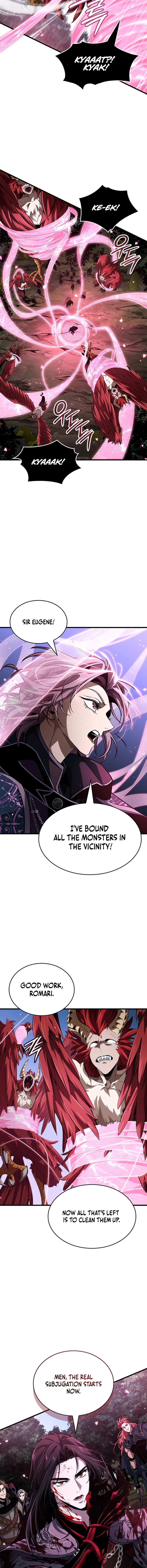 Crimson Reset Chapter 28 Page 15