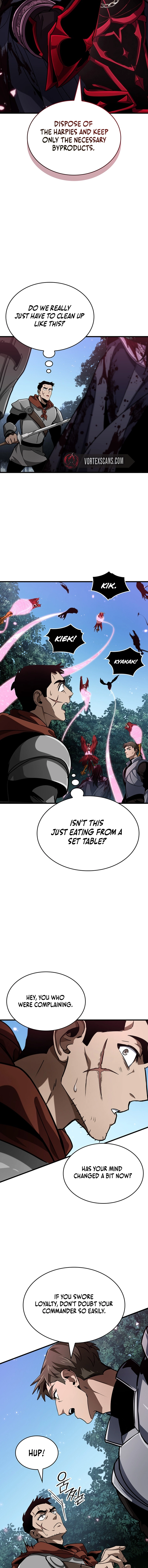 Crimson Reset Chapter 28 Page 16