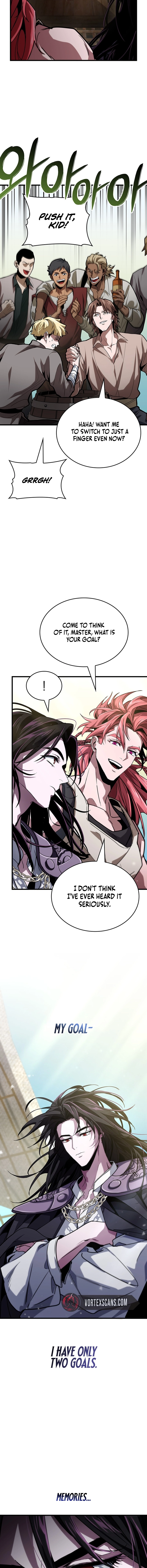 Crimson Reset Chapter 25 Page 7