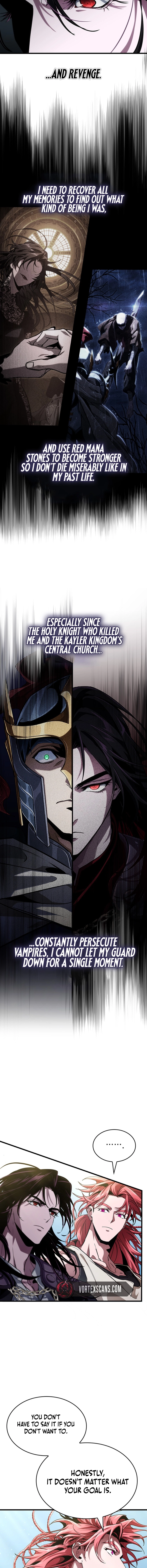 Crimson Reset Chapter 25 Page 8