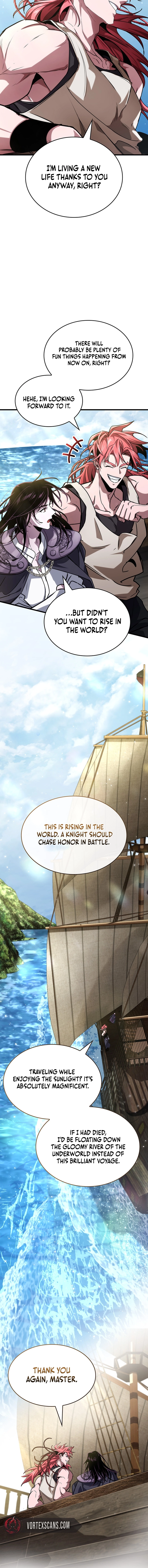 Crimson Reset Chapter 25 Page 9