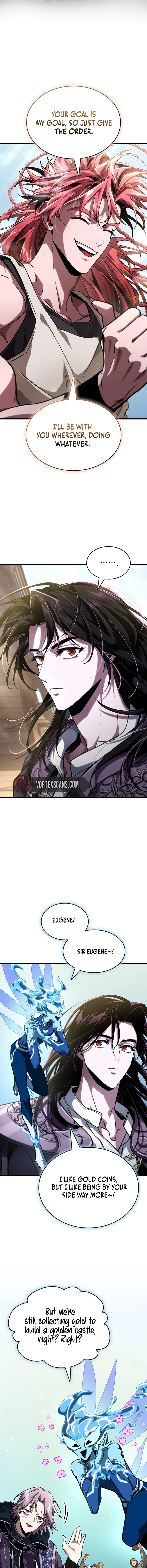 Crimson Reset Chapter 25 Page 10