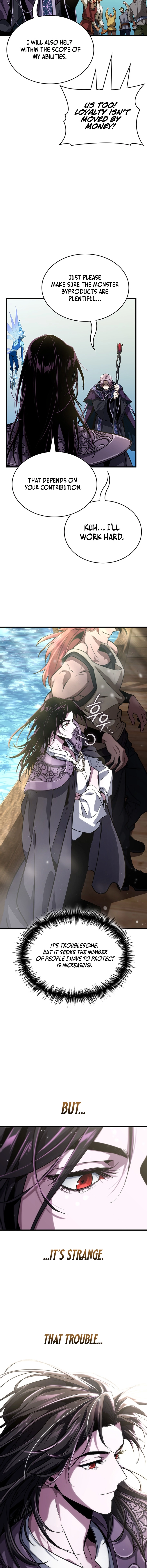 Crimson Reset Chapter 25 Page 11