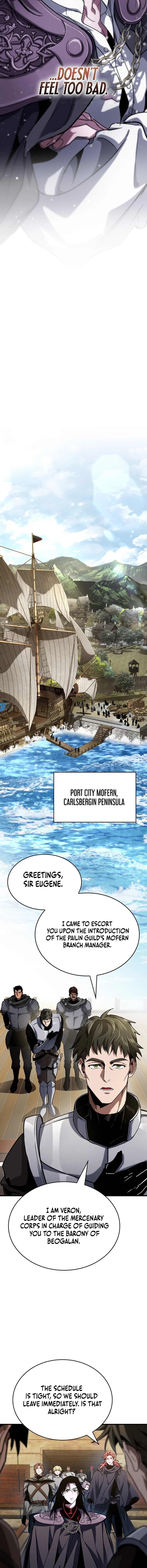 Crimson Reset Chapter 25 Page 12