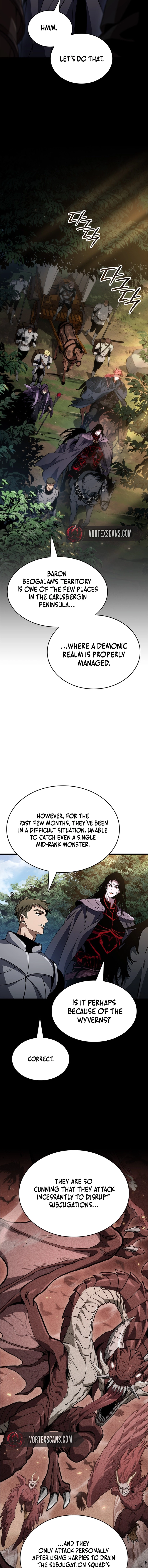 Crimson Reset Chapter 25 Page 13