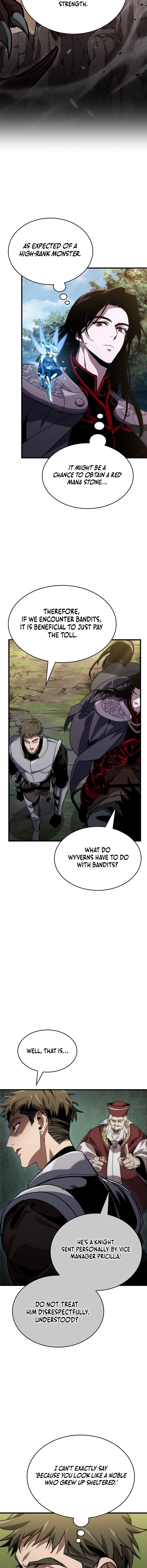 Crimson Reset Chapter 25 Page 14