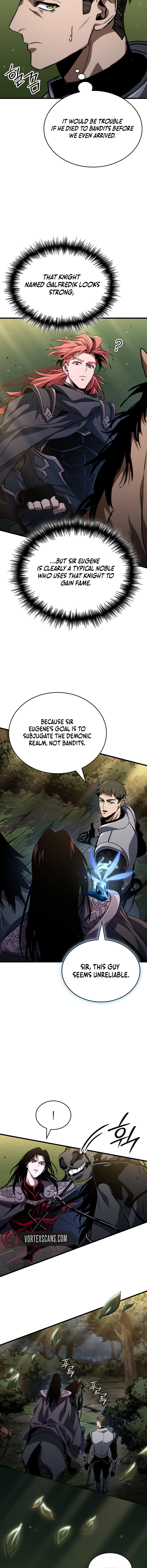 Crimson Reset Chapter 25 Page 15