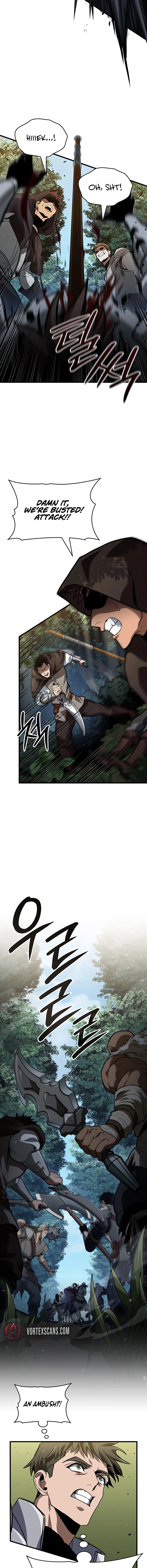 Crimson Reset Chapter 25 Page 17