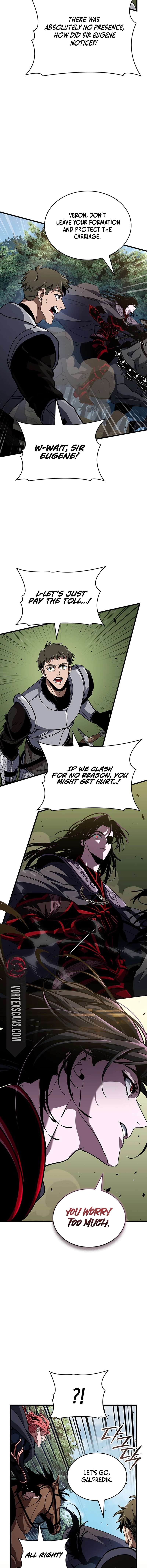 Crimson Reset Chapter 25 Page 18