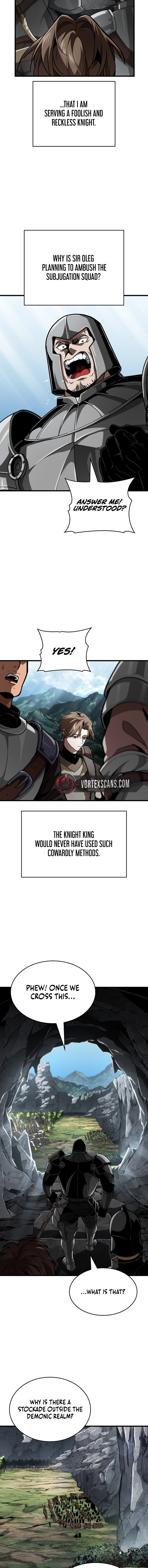 Crimson Reset Chapter 29 Page 7