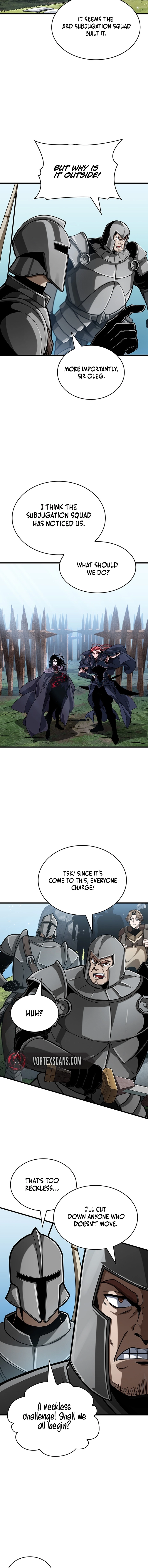 Crimson Reset Chapter 29 Page 8