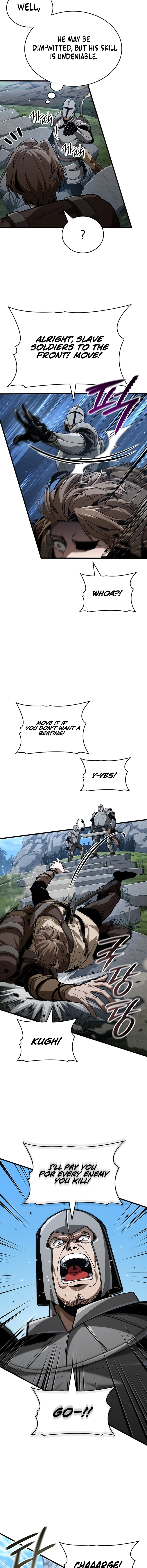 Crimson Reset Chapter 29 Page 9