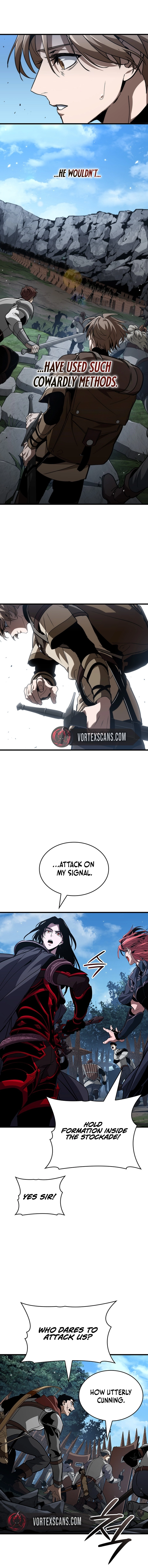 Crimson Reset Chapter 29 Page 11