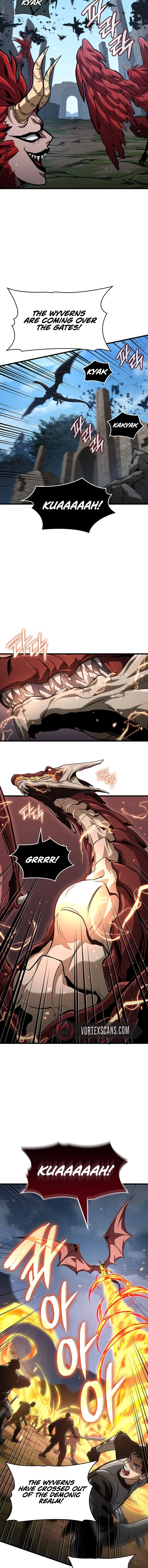 Crimson Reset Chapter 29 Page 13