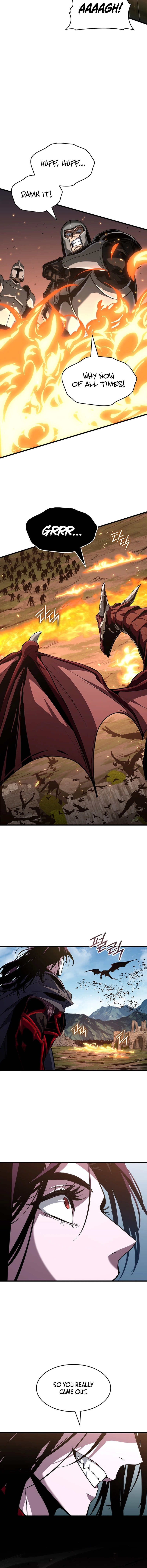 Crimson Reset Chapter 29 Page 14