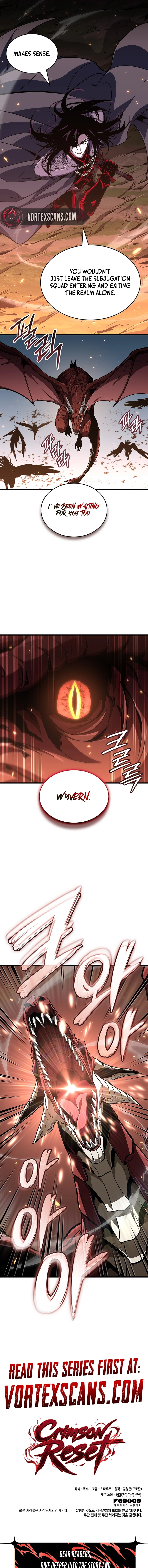 Crimson Reset Chapter 29 Page 15