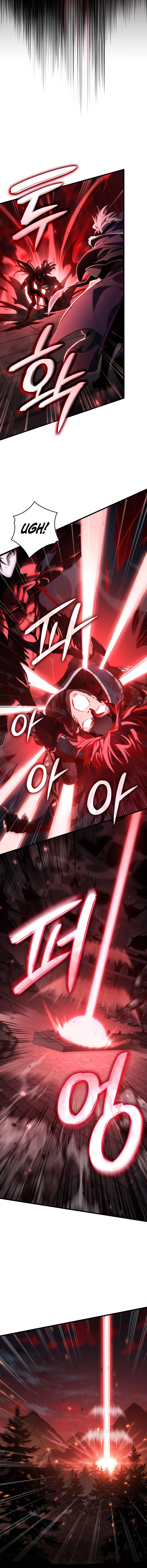 Crimson Reset Chapter 22 Page 8