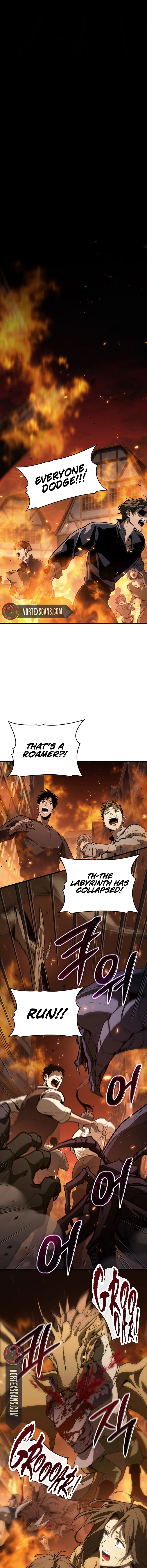 Crimson Reset Chapter 22 Page 9