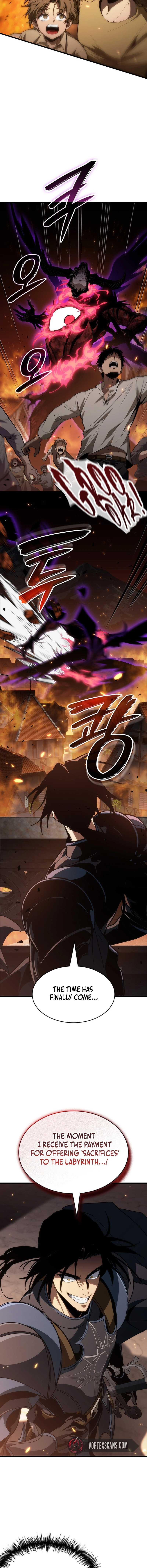 Crimson Reset Chapter 22 Page 10