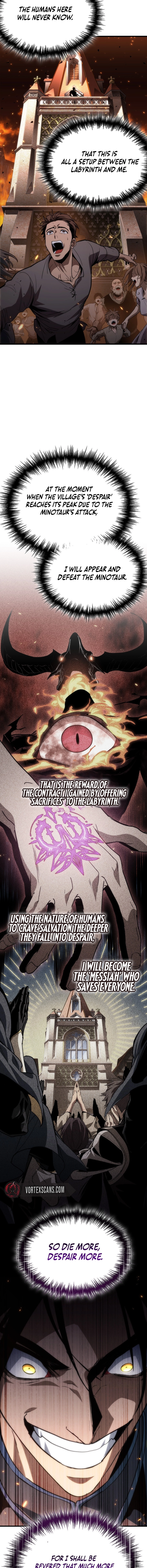 Crimson Reset Chapter 22 Page 11