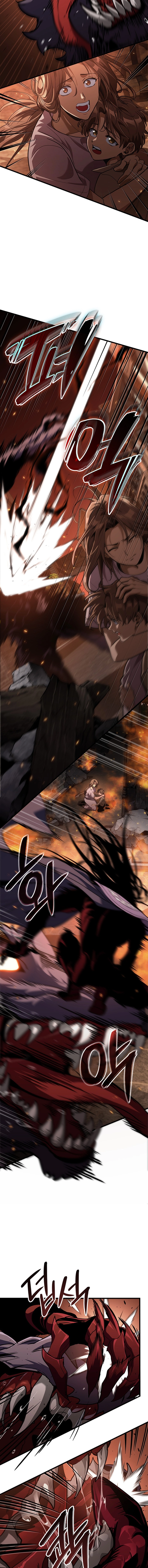 Crimson Reset Chapter 22 Page 13