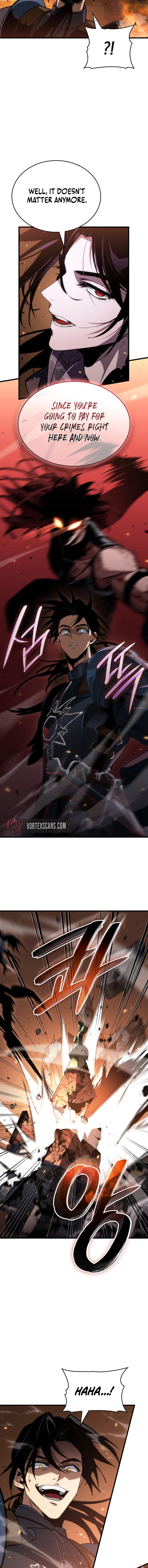 Crimson Reset Chapter 22 Page 16