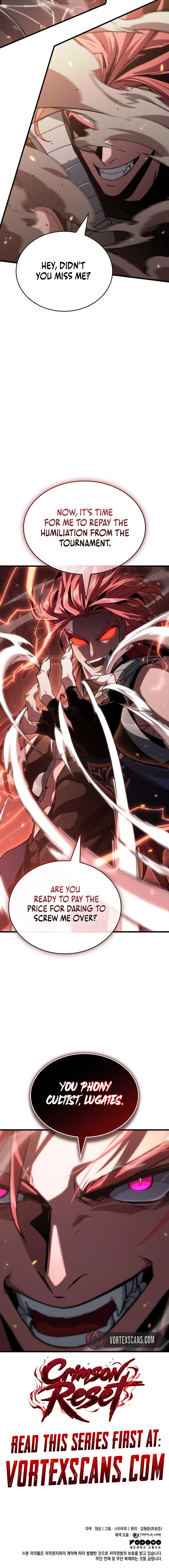 Crimson Reset Chapter 22 Page 17