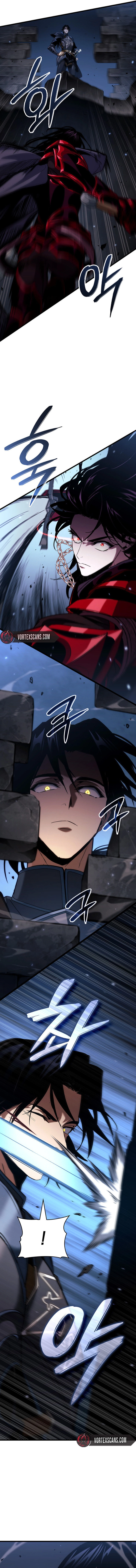 Crimson Reset Chapter 20 Page 7