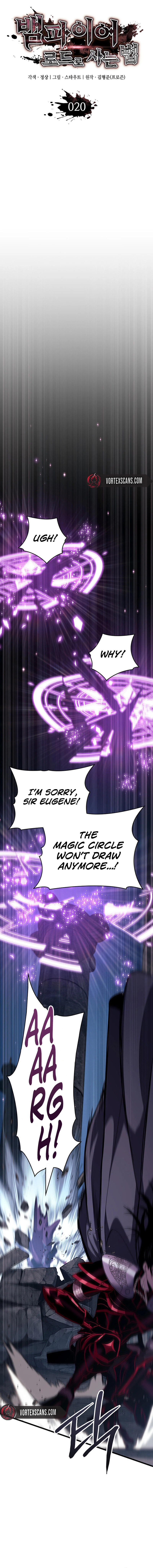 Crimson Reset Chapter 20 Page 9