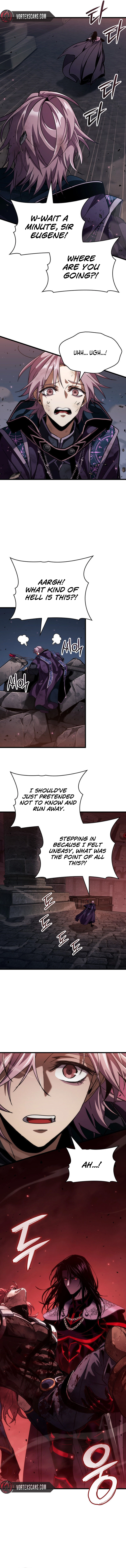 Crimson Reset Chapter 20 Page 10