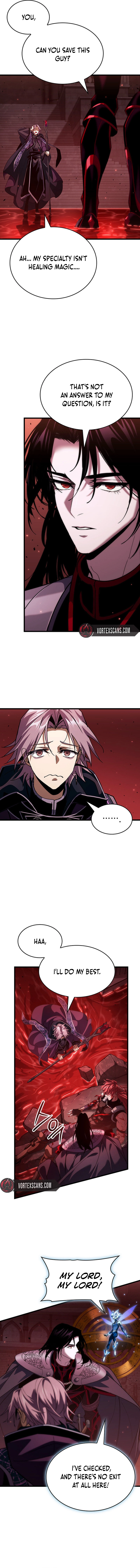 Crimson Reset Chapter 20 Page 11