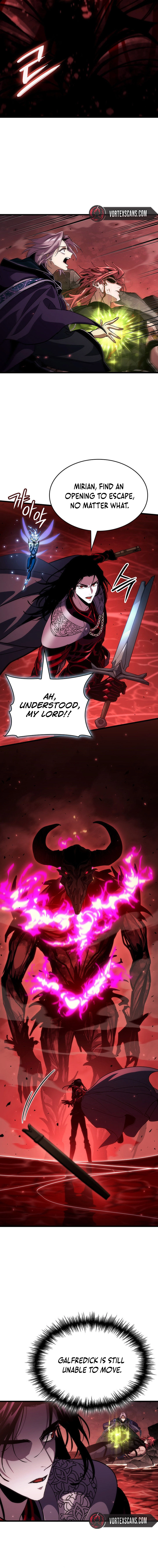 Crimson Reset Chapter 20 Page 14