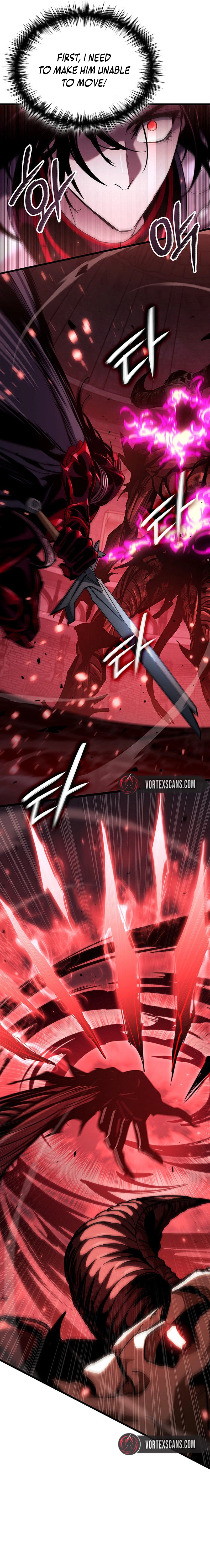 Crimson Reset Chapter 20 Page 15