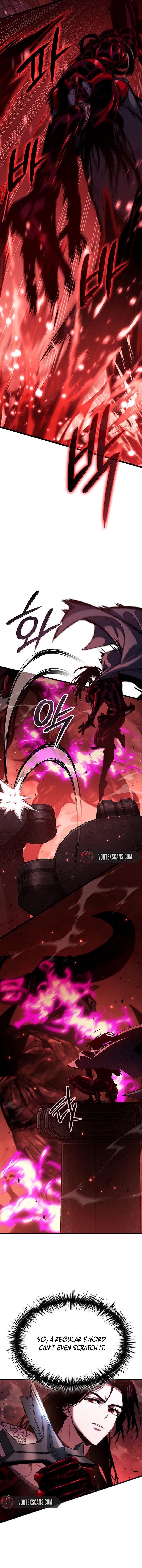 Crimson Reset Chapter 20 Page 19