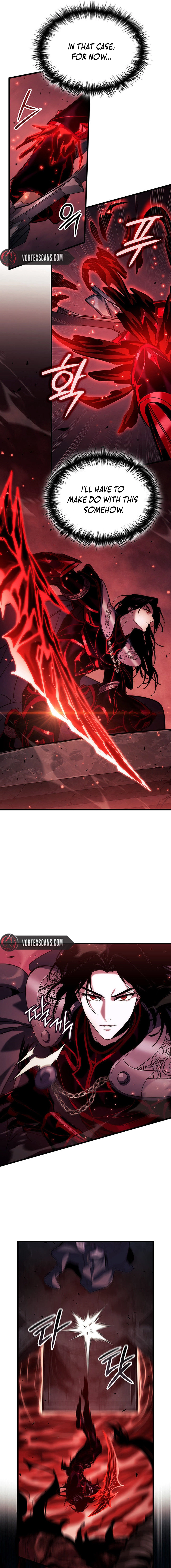 Crimson Reset Chapter 20 Page 20