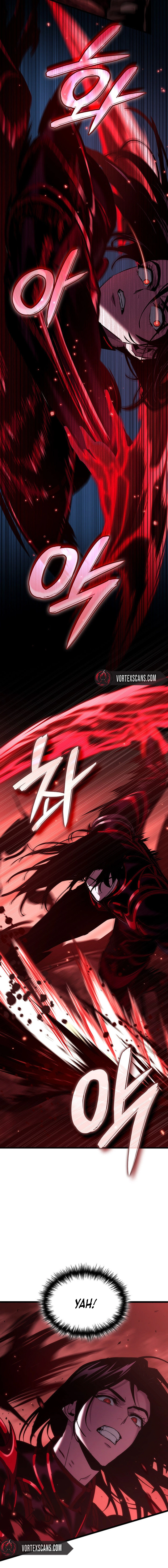 Crimson Reset Chapter 20 Page 21