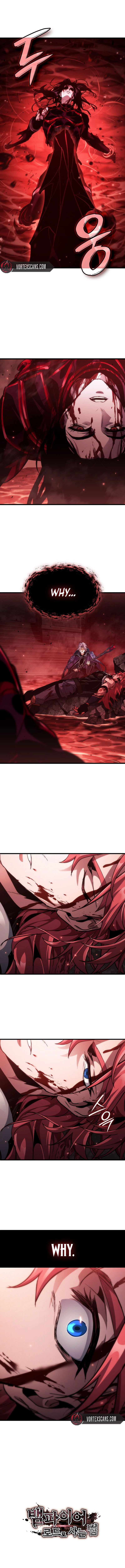 Crimson Reset Chapter 20 Page 26