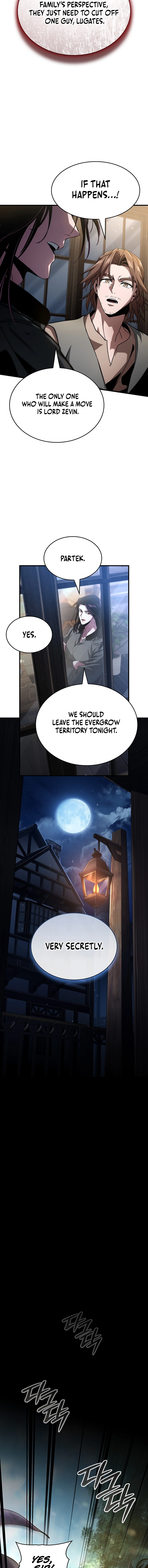 Crimson Reset Chapter 24 Page 8