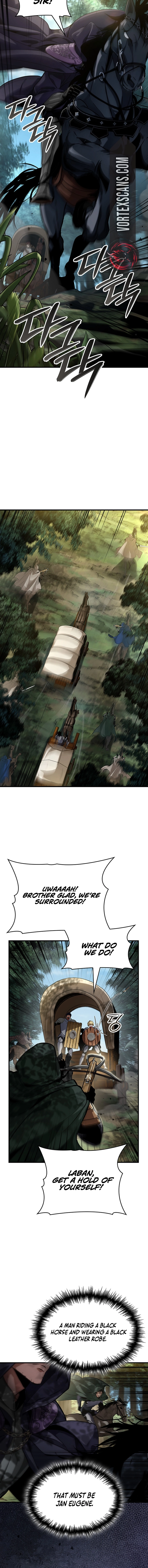 Crimson Reset Chapter 24 Page 9