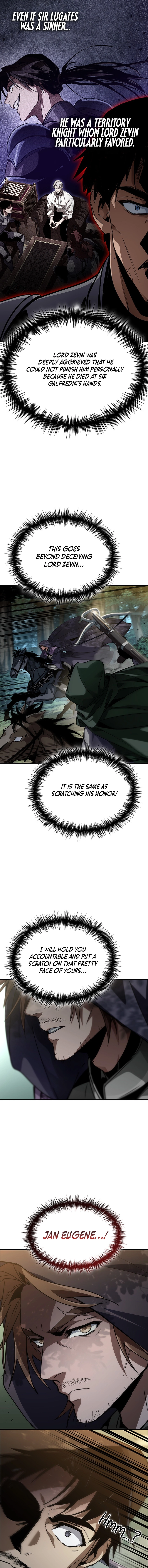 Crimson Reset Chapter 24 Page 10