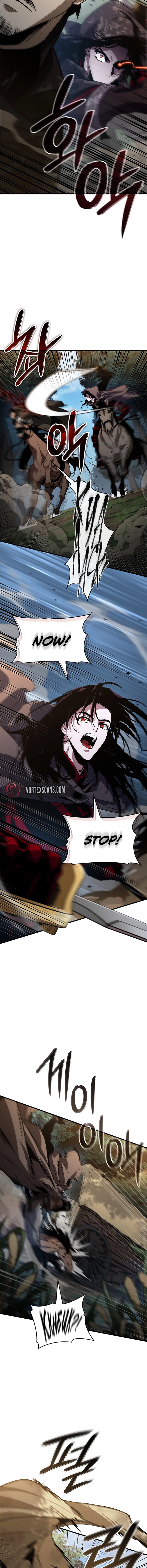 Crimson Reset Chapter 24 Page 11